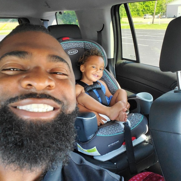 Meet your Posher, Brent - Picture 1 of 1